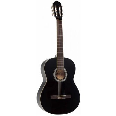 Гитара классическая Veston C-45A BK, изображение 4