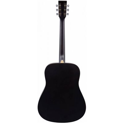 Гитара акустическая Veston D-40 SP/SBS, изображение 2