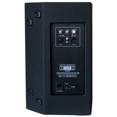 Активная акустическая система Xline ALFA P-10A, изображение 2