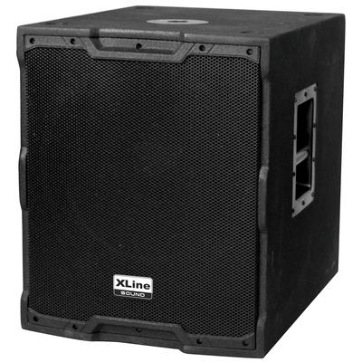 Сабвуфер Xline ALFA P-15A SUB