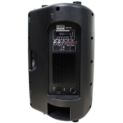 Активная акустическая система Xline BAF-15A, изображение 2