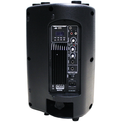 Активная акустическая система Xline BAF-8A, изображение 3