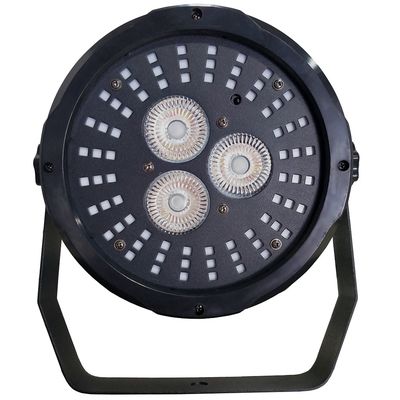 Светодиодный прожектор Xline DISCO PAR S72, изображение 4