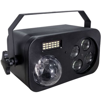 Светодиодный прожектор Xline GOBO MINI
