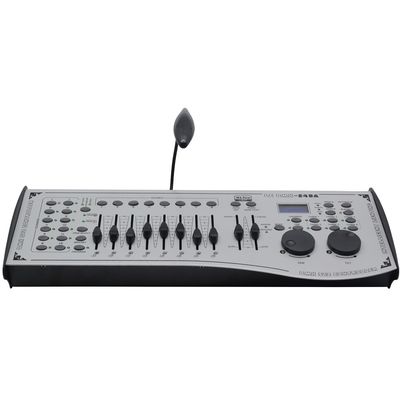 DMX контроллер Xline LC DMX-240A, изображение 3