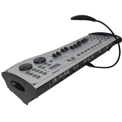 DMX контроллер Xline LC DMX-240A, изображение 4