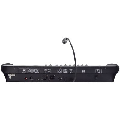 DMX контроллер Xline LC DMX-240A, изображение 5