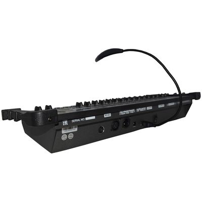 DMX контроллер Xline LC DMX-384, изображение 3