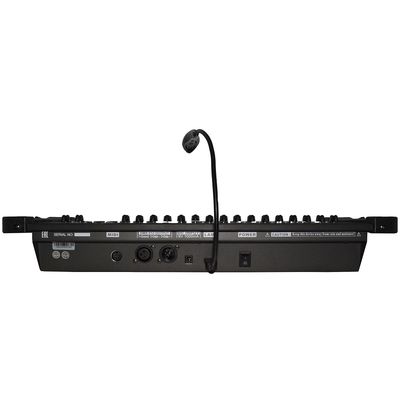 DMX контроллер Xline LC DMX-384, изображение 4