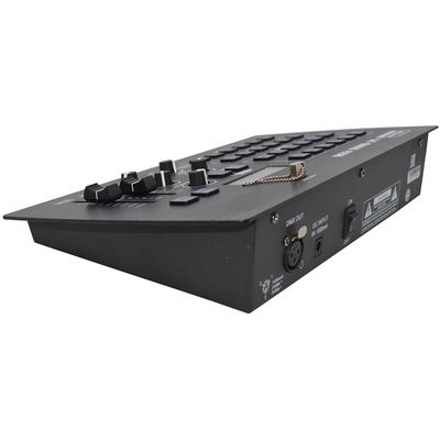 DMX контроллер Xline LC DMX-432, изображение 3