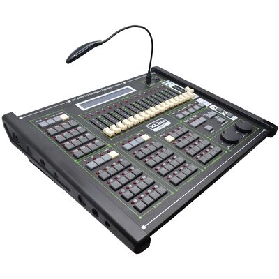 DMX контроллер Xline LC DMX-512, изображение 2