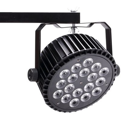Светодиодный прожектор Xline LED PAR 1815, изображение 2