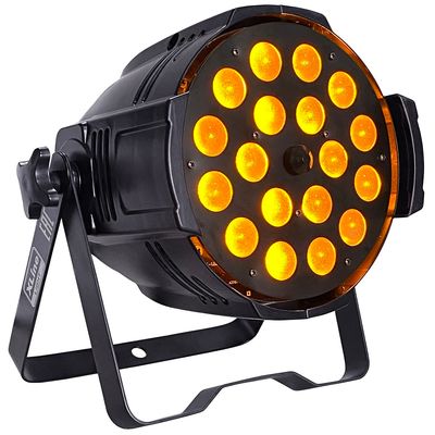 Светодиодный прожектор Xline LED PAR 1818 Zoom, изображение 5