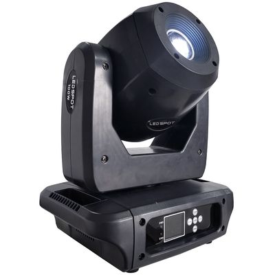Световая голова Xline LED SPOT 100