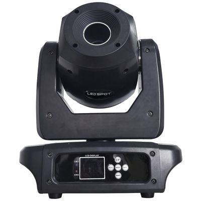 Световая голова Xline LED SPOT 100, изображение 2