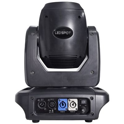 Световая голова Xline LED SPOT 100, изображение 4