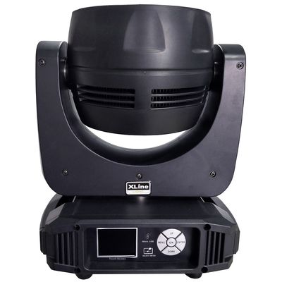 Световая голова Xline LED WASH 0740 Z, изображение 3