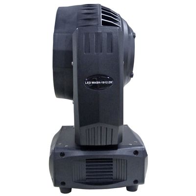 Световая голова Xline LED WASH 1912 ZR, изображение 3