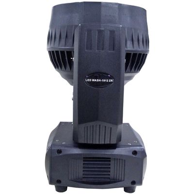 Световая голова Xline LED WASH 1912 ZR, изображение 4