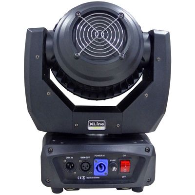 Световая голова Xline LED WASH 1912 ZR, изображение 5