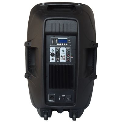 Активная акустическая система Xline PRA-150, изображение 3