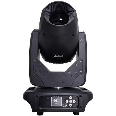 Световая голова Xline X-BSW 150 Z, изображение 2