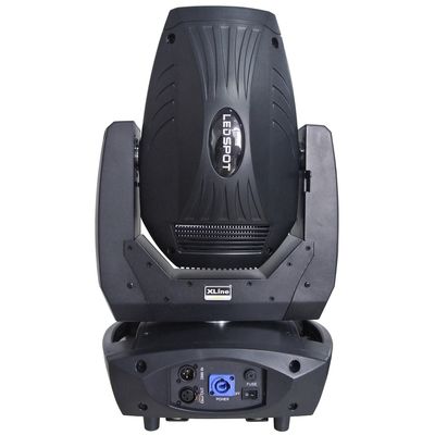 Световая голова Xline X-BSW 250 Z, изображение 4