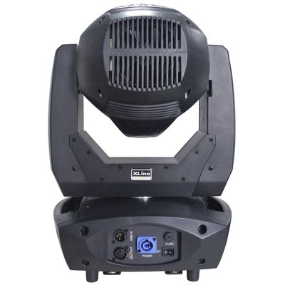 Световая голова Xline X-BSW 250 Z, изображение 5