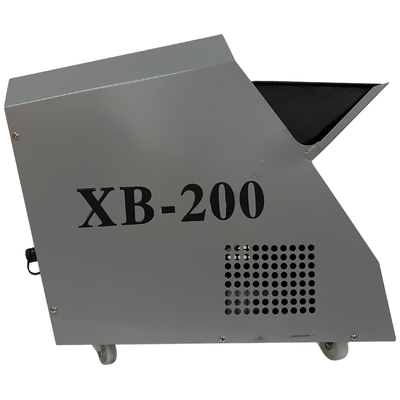 Генератор мыльных пузырей Xline XB-200, изображение 2
