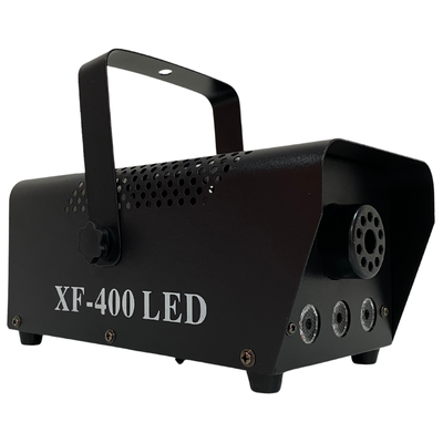 Генератор дыма Xline XF-400 LED, изображение 2