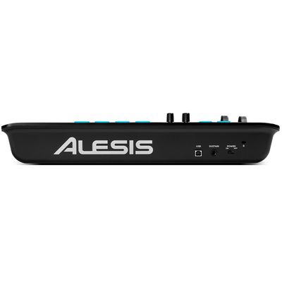 MIDI-клавиатура Alesis V25 MKII, изображение 3