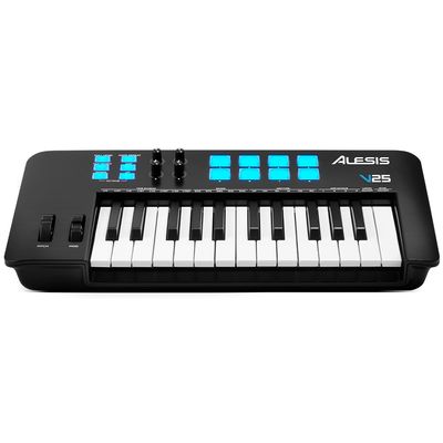 MIDI-клавиатура Alesis V25 MKII, изображение 5