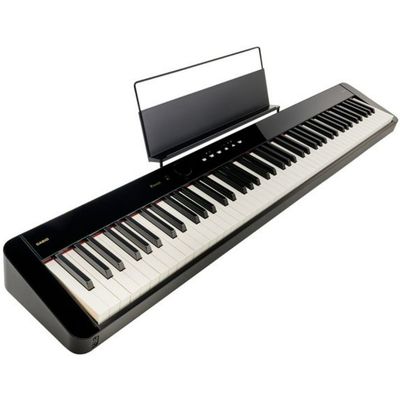 Цифровое пианино Casio PX-S5000BK, изображение 2