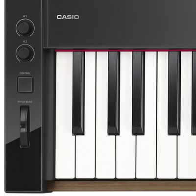 Цифровое пианино Casio PX-S6000BK, изображение 6