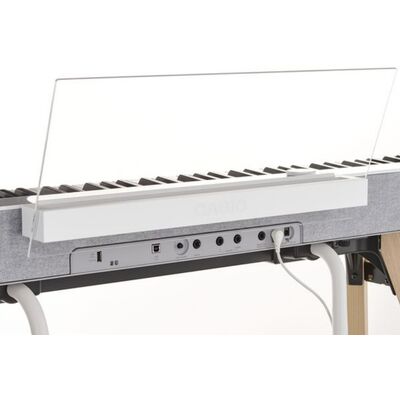 Цифровое пианино Casio PX-S7000WE, изображение 5