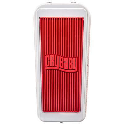 Педаль эффектов Dunlop CBJ95SW Cry Baby Junior Wah Special Edition