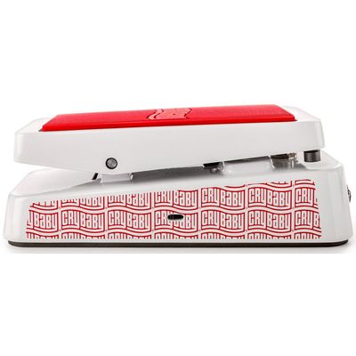 Педаль эффектов Dunlop CBJ95SW Cry Baby Junior Wah Special Edition, изображение 3