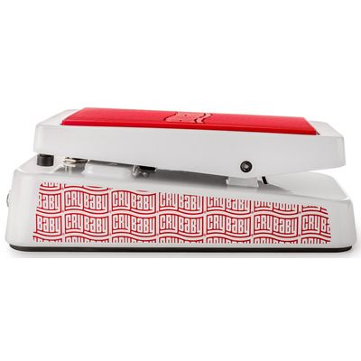 Педаль эффектов Dunlop CBJ95SW Cry Baby Junior Wah Special Edition, изображение 4