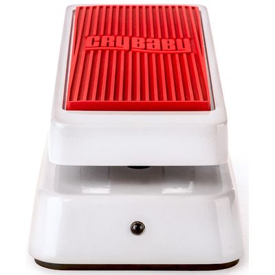 Педаль эффектов Dunlop CBJ95SW Cry Baby Junior Wah Special Edition, изображение 6