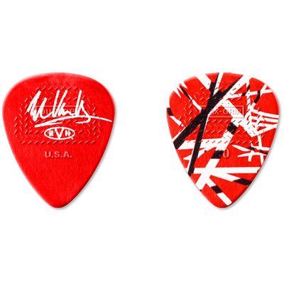 Набор медиаторов Dunlop EVHP02 EVH Frankenstein, изображение 3