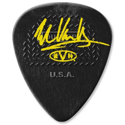 Медиатор Dunlop EVHR04 EVH VH II, изображение 2