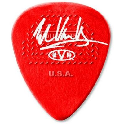 Медиатор Dunlop EVHR02 EVH Frankenstein, изображение 2