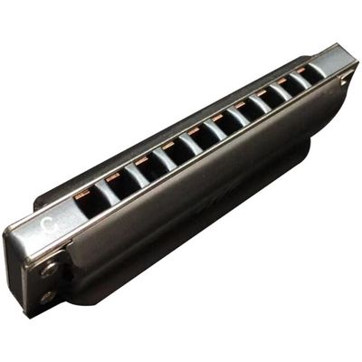 Губная гармошка Easttop PR020AL F, изображение 3