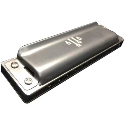 Губная гармошка Easttop PR020AL B, изображение 4