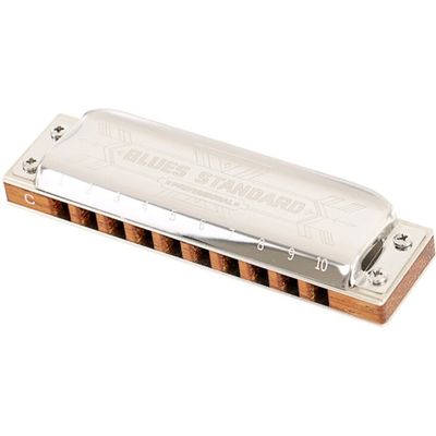 Губная гармошка Easttop PRO10 Ab
