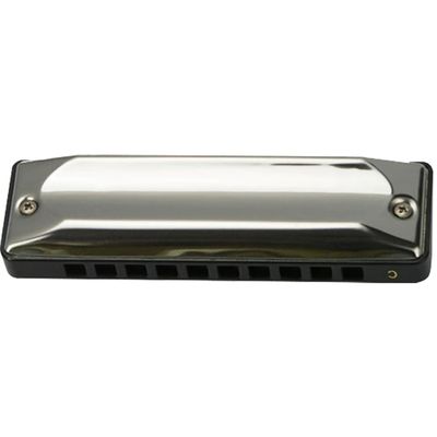 Губная гармошка Easttop T002 F, изображение 2
