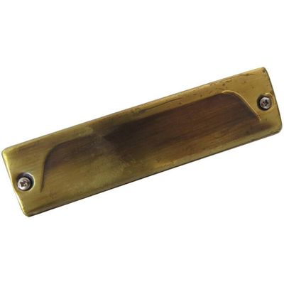 Губная гармошка Easttop T005 F, изображение 3