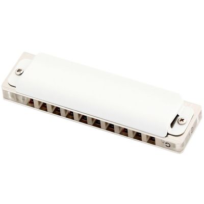 Губная гармошка Easttop T008LS D, изображение 2