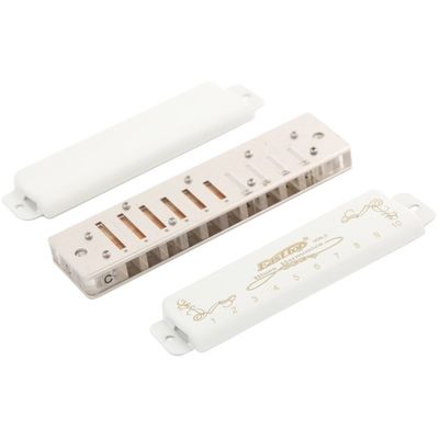 Губная гармошка Easttop T008LS F, изображение 4