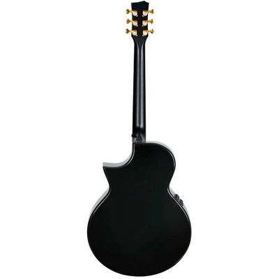 Гитара электроакустическая Enya EA-X4/S4.EQ, изображение 5